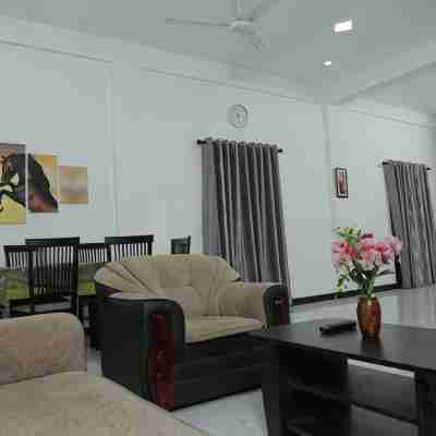 Birunthavanam Rooms