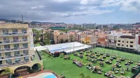 Apartment Columbo Go2lloret - Condos