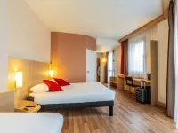 Ibis Bilbao Centro Отели рядом с достопримечательностью «Музей изящных искусств»