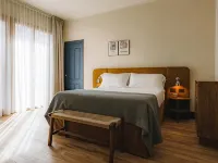 c-hotels 阿拉曼尼21 波蘭斯卡教堂附近的飯店