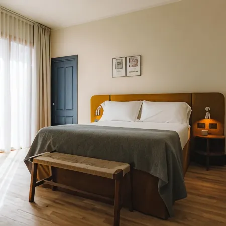 C-Hotels Alamanni21 Отели рядом с достопримечательностью «Выставочный и конгресс-центр Stazione Leopolda»