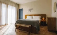 C-Hotels Alamanni21 Hotels near Firenze Santa Maria Novella Railway Station