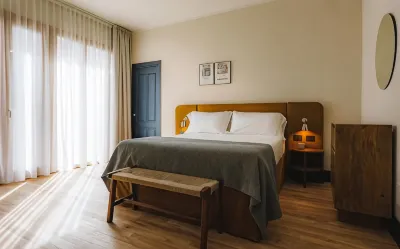 C-Hotels Alamanni21 Hotel di 