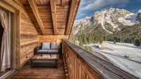 Maribel Hotel - Mountain View