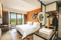 ذا بوتانيكا سانكتواري بوجور فنادق في 