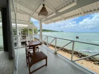 Siam Bay Resort - románticos