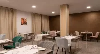 Hotel Delle Rose - servizio colazione