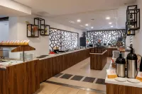 Hotel Margareta - breakfast