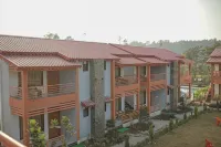 KK Jungle View Resort Hotel in zona Barati waterfall