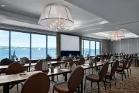 Halifax Marriott Harbourfront Hotel