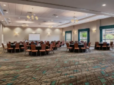 Residence Inn Kingston Water's Edge Hotels in Kingston