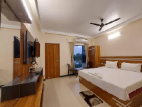 Bluestone Hotel & Restaurant
