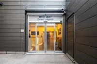 Best Western Hotel Luxor Hotels in Turin