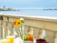 Hotel Russo Palace Hotels in Venice