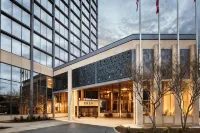 達拉斯市場中心皇冠假日飯店 住宿飯店