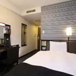 APA Hotel Saitama Shintoshin Eki-Kita - 3 stelle