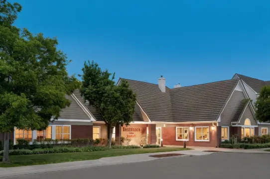 Residence Inn Vacaville