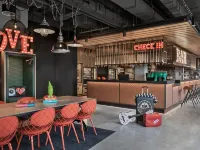 Moxy Bremen Hotels in Bremen