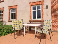 Alt Krassow Lakeside Retreat