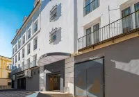 Apartamentos Magna Sevilla