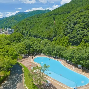 Hinotani Onsen Misugi Resort Fire Vallery Cottage