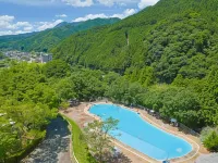 Hinotani Onsen Misugi Resort Hotels in Tsu