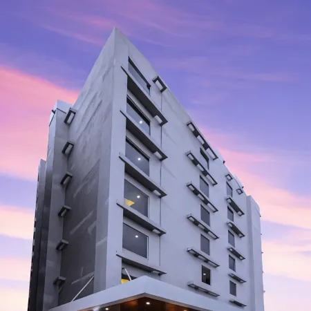 Howard Johnson by Wyndham Kolkata