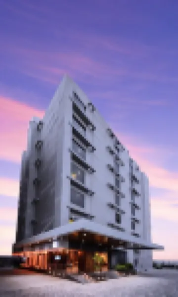 Howard Johnson by Wyndham Kolkata Hotels in 