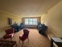 Patriots Inn - badewanne