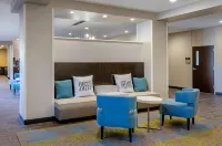 Sleep Inn Great Falls Airport