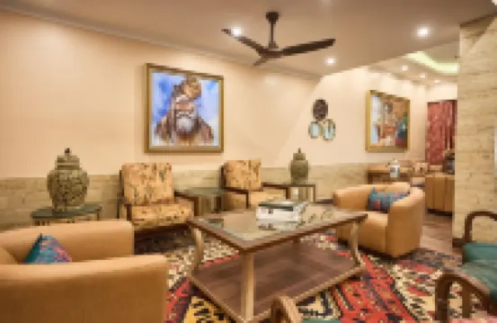 Mayfair Manor Alibag