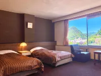 Shimoda Itoen Hotel Hanamisaki Hotels near Mount Nesugatayama Observatory