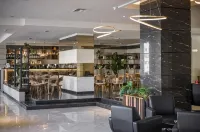Hotel Continental - ที่มีบาร์