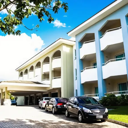 Bahia Plaza Hotel