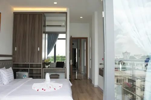 Winston Hotel Hotels in Ho Chi Minh City