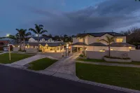 Seahorse Motel Cowes Hotels in Cowes