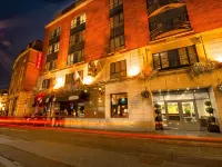 Drury Court Hotel Hotels near Chester Beatty Library