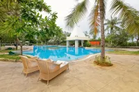 Taj Fisherman’s Cove Resort & Spa, Chennai - 5 stjerner