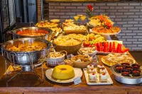 Pousada Flores do Cerrado Hotels in Pirenópolis