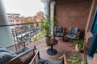 Courthouse Hotel
