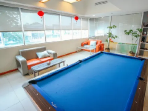 Harris Hotel Pontianak Hotels in Benua Melayu Darat