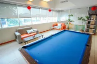 ハリス ホテル ポンティアナック