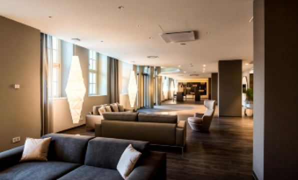 Travel24 Hotel Leipzig City