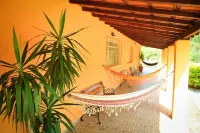 Antiga Fazenda de Café, Casa de 1917, Piscina de Agua Mineral