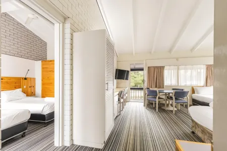 Wanderlight Motor Inn