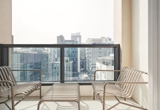 UH 플랫 시그니처 강남