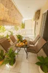 Neos Kosmos Cozy Retreat - Cental Comfort Hotels in Dafni