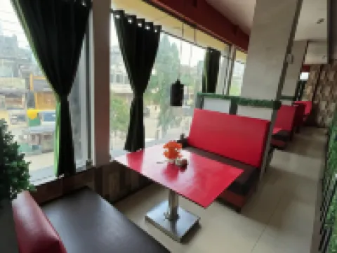 Starline Hotel Hotels in Agartala