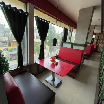 Starline Hotel