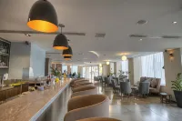 Waterfront - bar